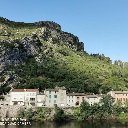 Entre Riviere Et Montagne Anduze Exterior foto